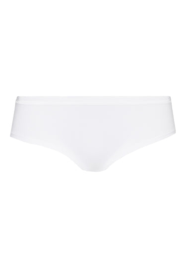71408 Cotton Sensation Hipster - 101 White